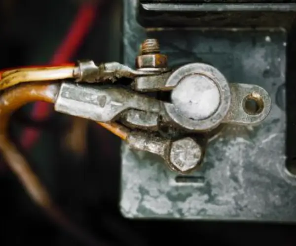 Battery Acid - Essential for car battery maintenance