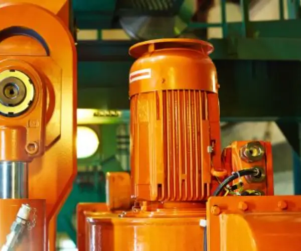 Hydraulic Oil - Essential for smooth and efficient hydraulic systems