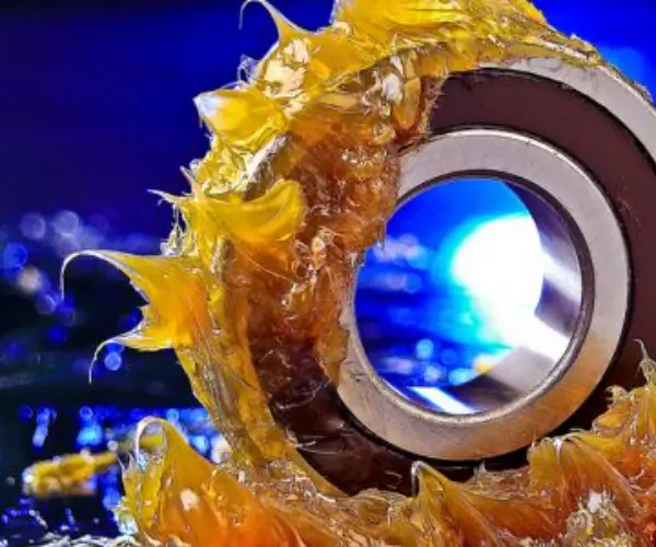 Greases - Reducing friction and wear in automotive components