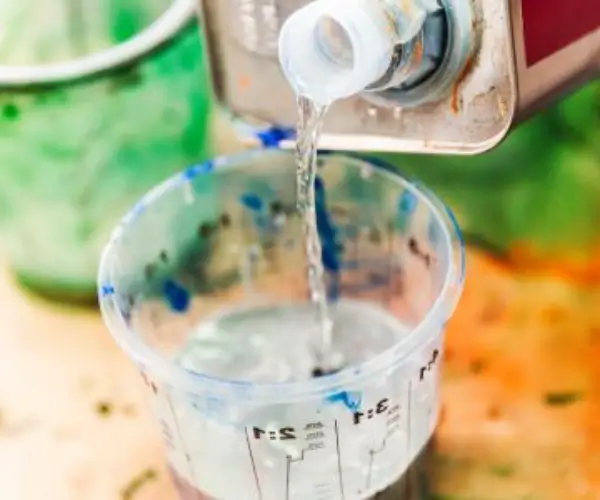 Methylated Spirit - Multi-purpose solvent and cleaning agent
