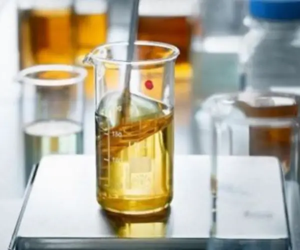 Oil Blending - Customized lubrication solutions for various applications