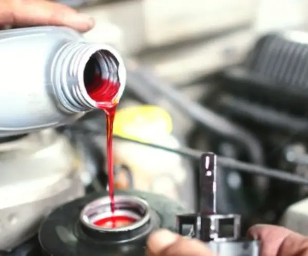 Automobile and Industrial Lubricants - Enhancing engine and machinery efficiency